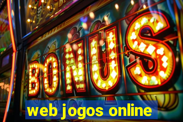 web jogos online